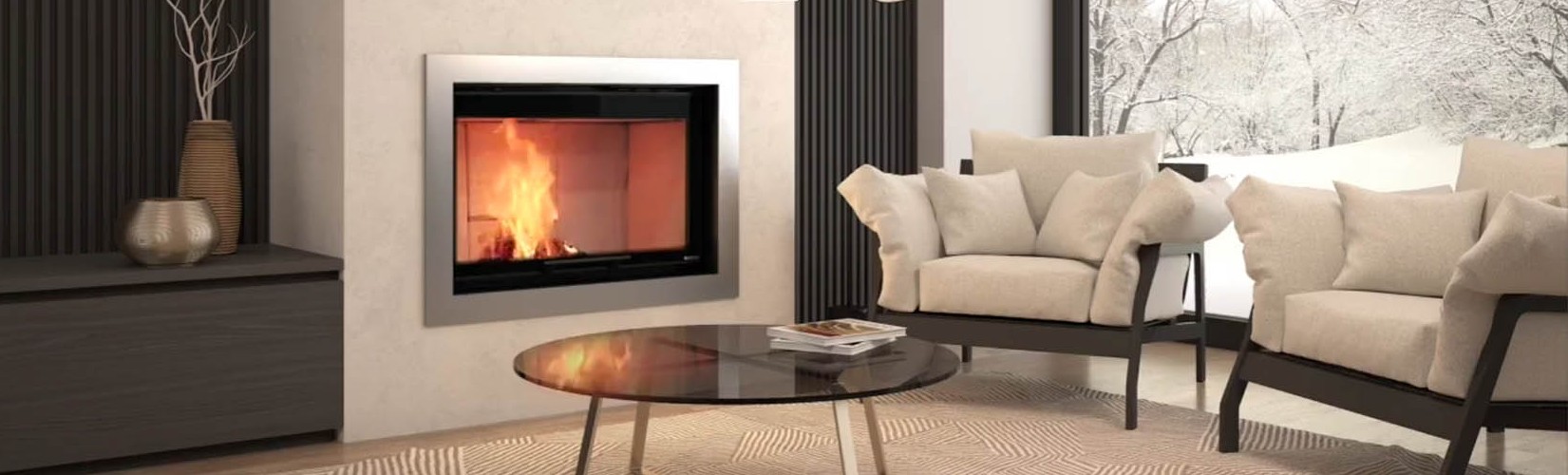 Solution de chauffage performante et écologique