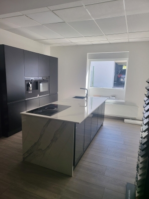 Rénovation de cuisine